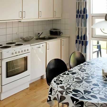 6 Person Holiday Home In H Jer Emmerlev Exterior foto