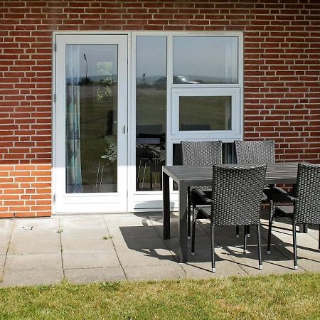 6 Person Holiday Home In H Jer Emmerlev Exterior foto