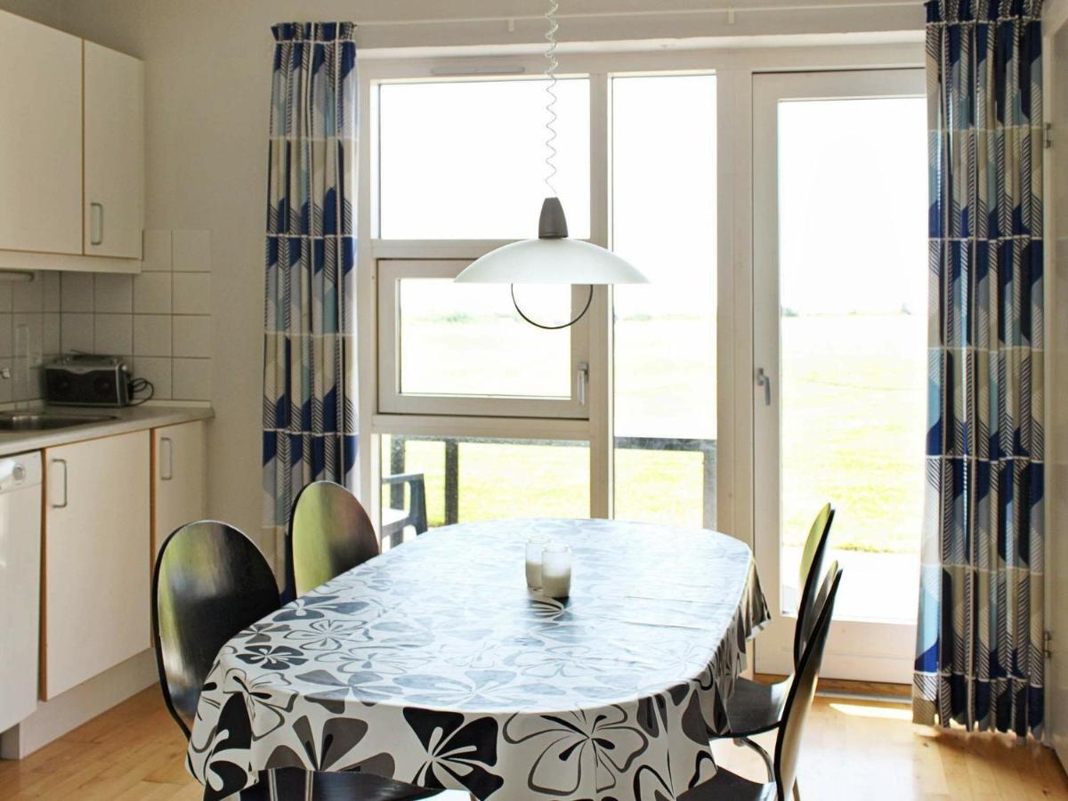 6 Person Holiday Home In H Jer Emmerlev Exterior foto